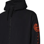 Felpa in cotone con logo L2S156100009 S0467V0029 STONE ISLAND 