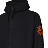 Felpa in cotone con logo L2S156100009 S0467V0029 STONE ISLAND 