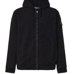 Felpa in cotone con logo L2S156100067 S0A20V0029 STONE ISLAND 
