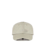 Cappello in cotone con logo L2S159100007 S0106V0095 STONE ISLAND 
