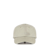 Cappello in cotone con logo L2S159100007 S0106V0095 STONE ISLAND 