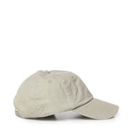Cappello in cotone con logo L2S159100007 S0106V0095 STONE ISLAND 