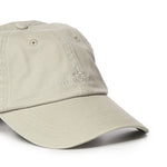 Cappello in cotone con logo L2S159100007 S0106V0095 STONE ISLAND 