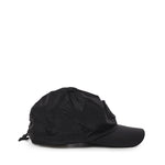 Cappello in nylon con ricamo Compass L2S159100011 S0076V0029 STONE ISLAND 