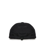 Cappello in nylon con ricamo Compass L2S159100011 S0076V0029 STONE ISLAND 