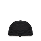 Cappello in nylon con ricamo Compass L2S159100011 S0076V0029 STONE ISLAND 