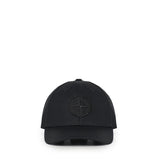 Cappello in cotone con ricamo Compass L2S159100013 S0248V0029 STONE ISLAND 