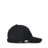 Cappello in cotone con ricamo Compass L2S159100013 S0248V0029 STONE ISLAND 