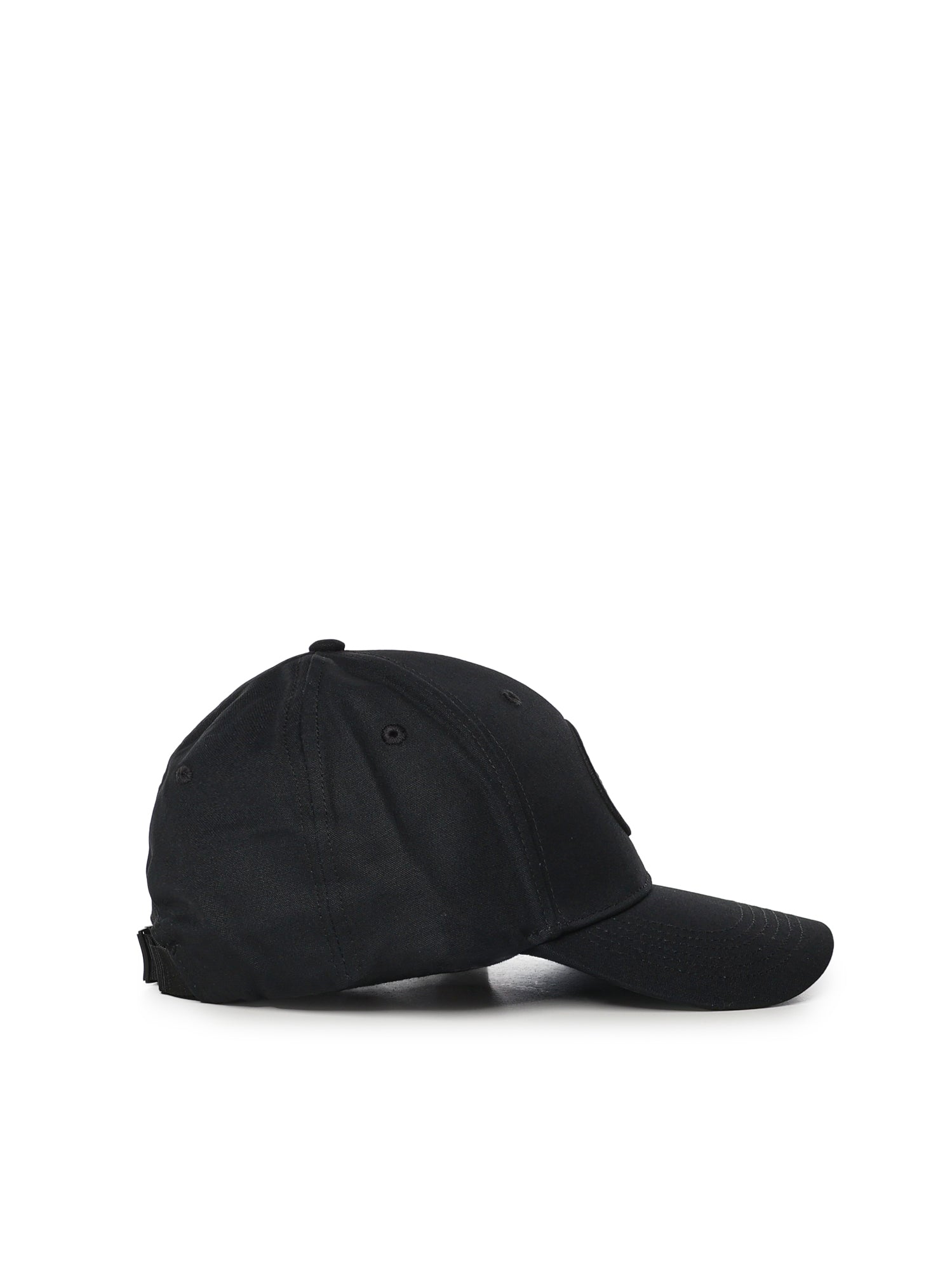 Cappello in cotone con ricamo Compass L2S159100013 S0248V0029 STONE ISLAND 