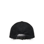 Cappello in cotone con ricamo Compass L2S159100013 S0248V0029 STONE ISLAND 