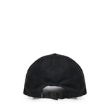 Cappello in cotone con ricamo Compass L2S159100013 S0248V0029 STONE ISLAND 