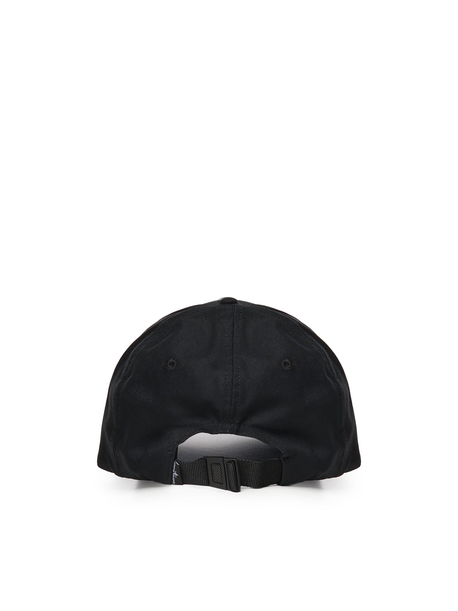 Cappello in cotone con ricamo Compass L2S159100013 S0248V0029 STONE ISLAND 