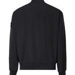 Giacca in tessuto tecnico con logo L2S15Q100006 S0B22V0029 STONE ISLAND 