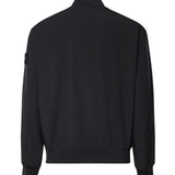 Giacca in tessuto tecnico con logo L2S15Q100006 S0B22V0029 STONE ISLAND 