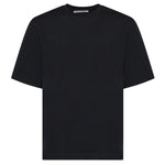 T-shirt Lay 1066 BLACK STUDIO NICHOLSON 