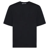 T-shirt Lay 1066 BLACK STUDIO NICHOLSON 