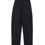 Pantaloni sartoriali Line 1185 BLACK STUDIO NICHOLSON 