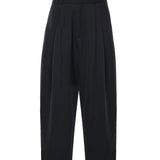 Pantaloni sartoriali Line 1185 BLACK STUDIO NICHOLSON 
