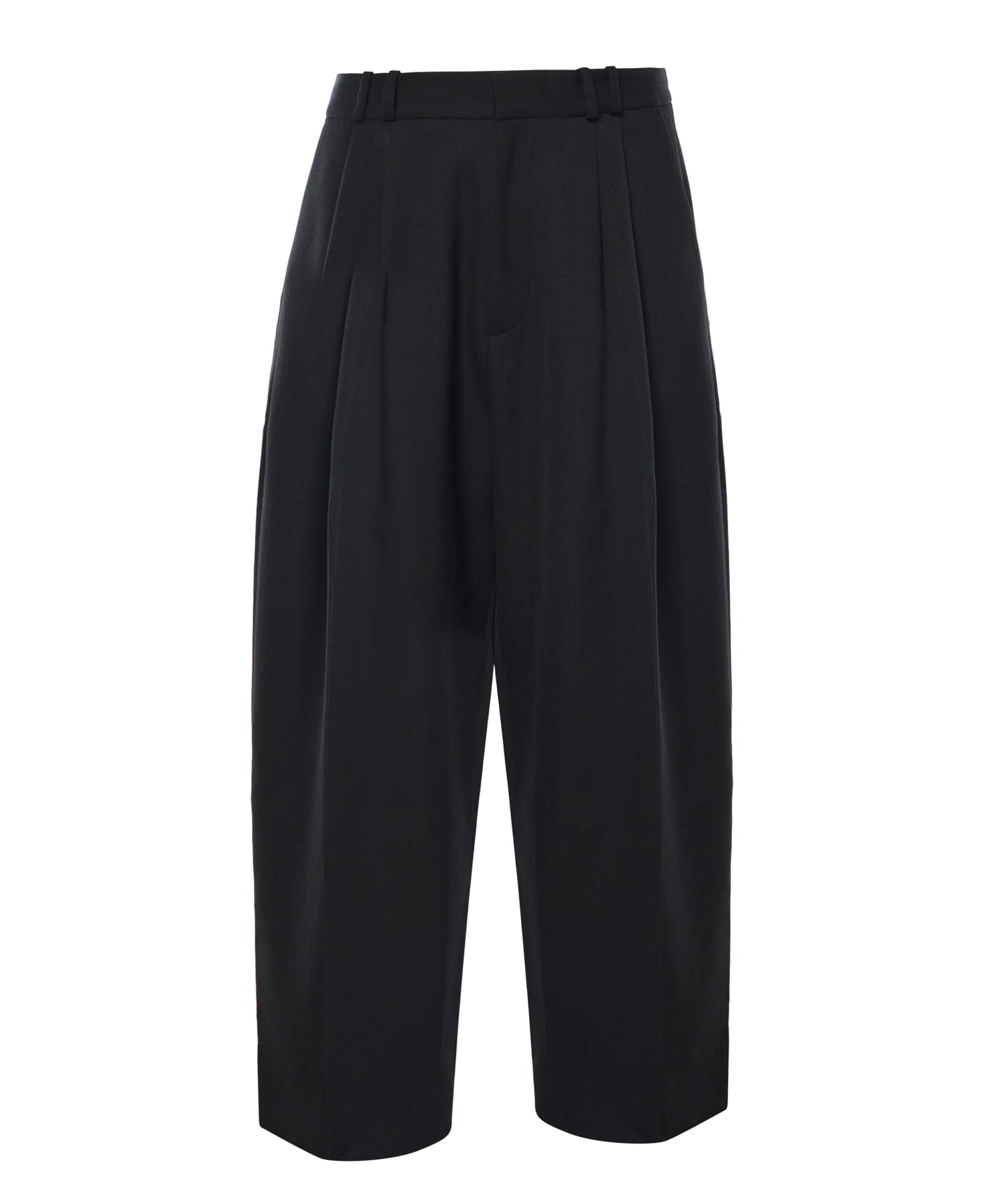 Pantaloni sartoriali Line 1185 BLACK STUDIO NICHOLSON 