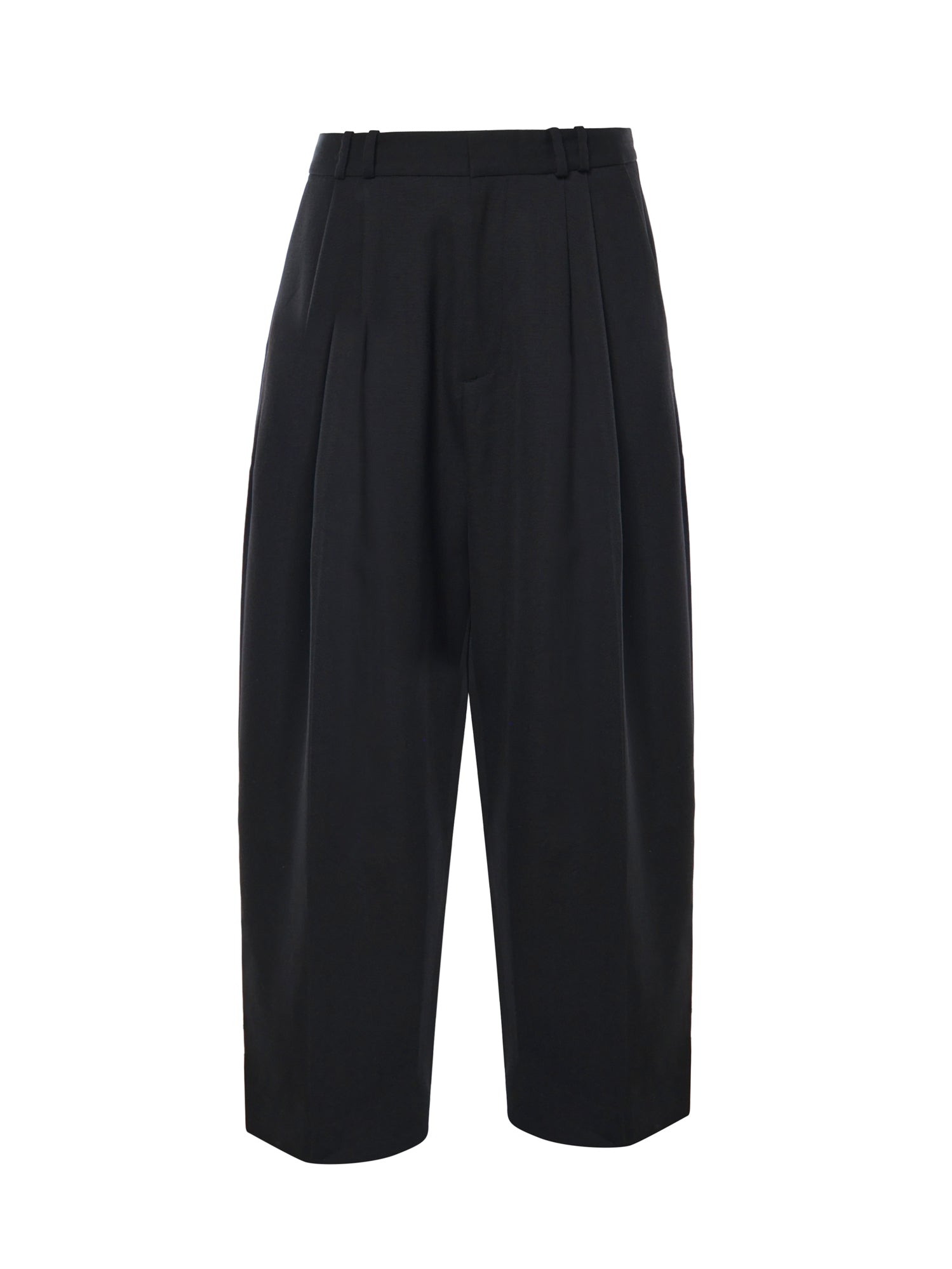 Pantaloni sartoriali Line 1185 BLACK STUDIO NICHOLSON 
