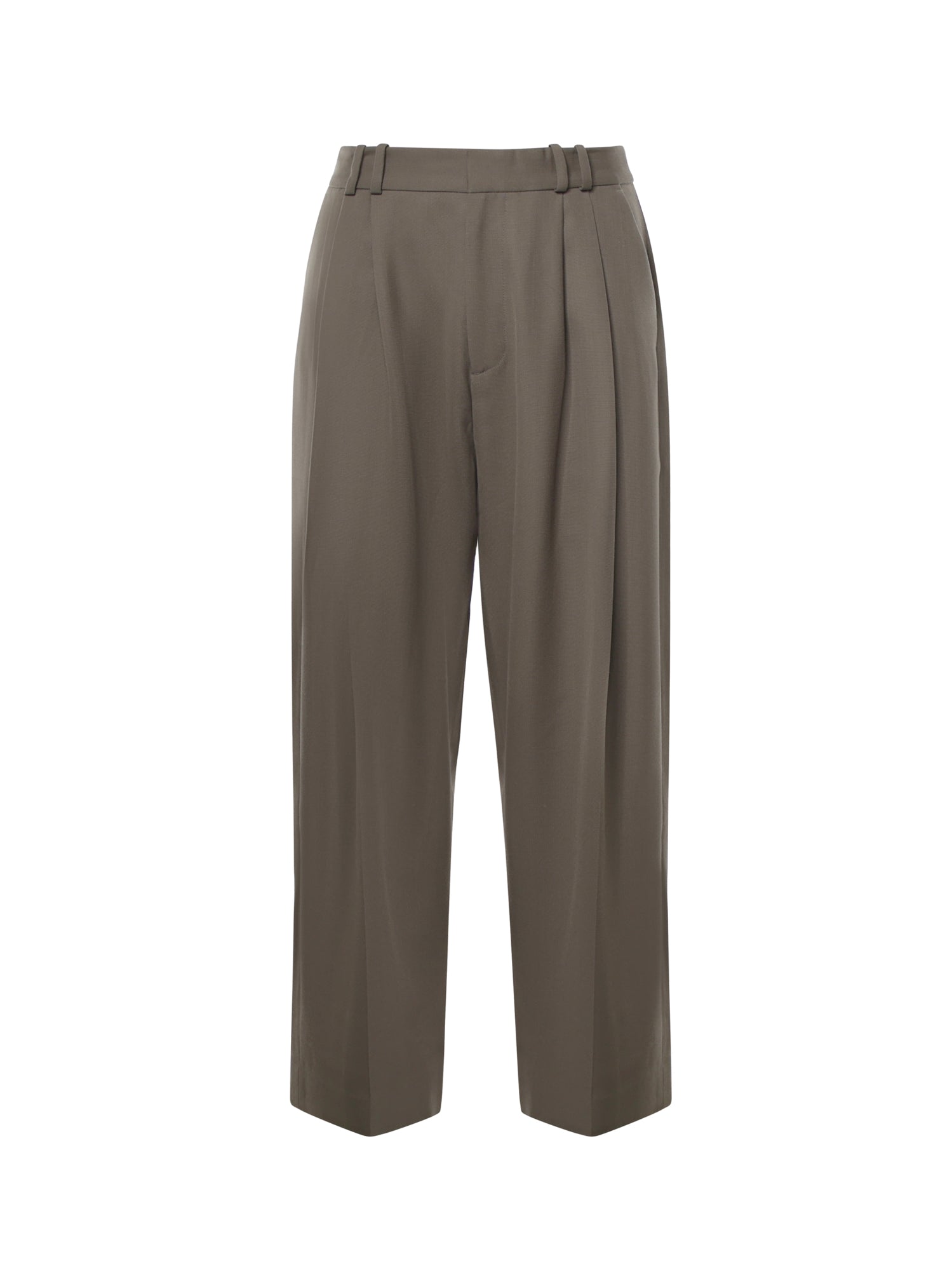 Pantaloni sartoriali Line 1185 REED STUDIO NICHOLSON 