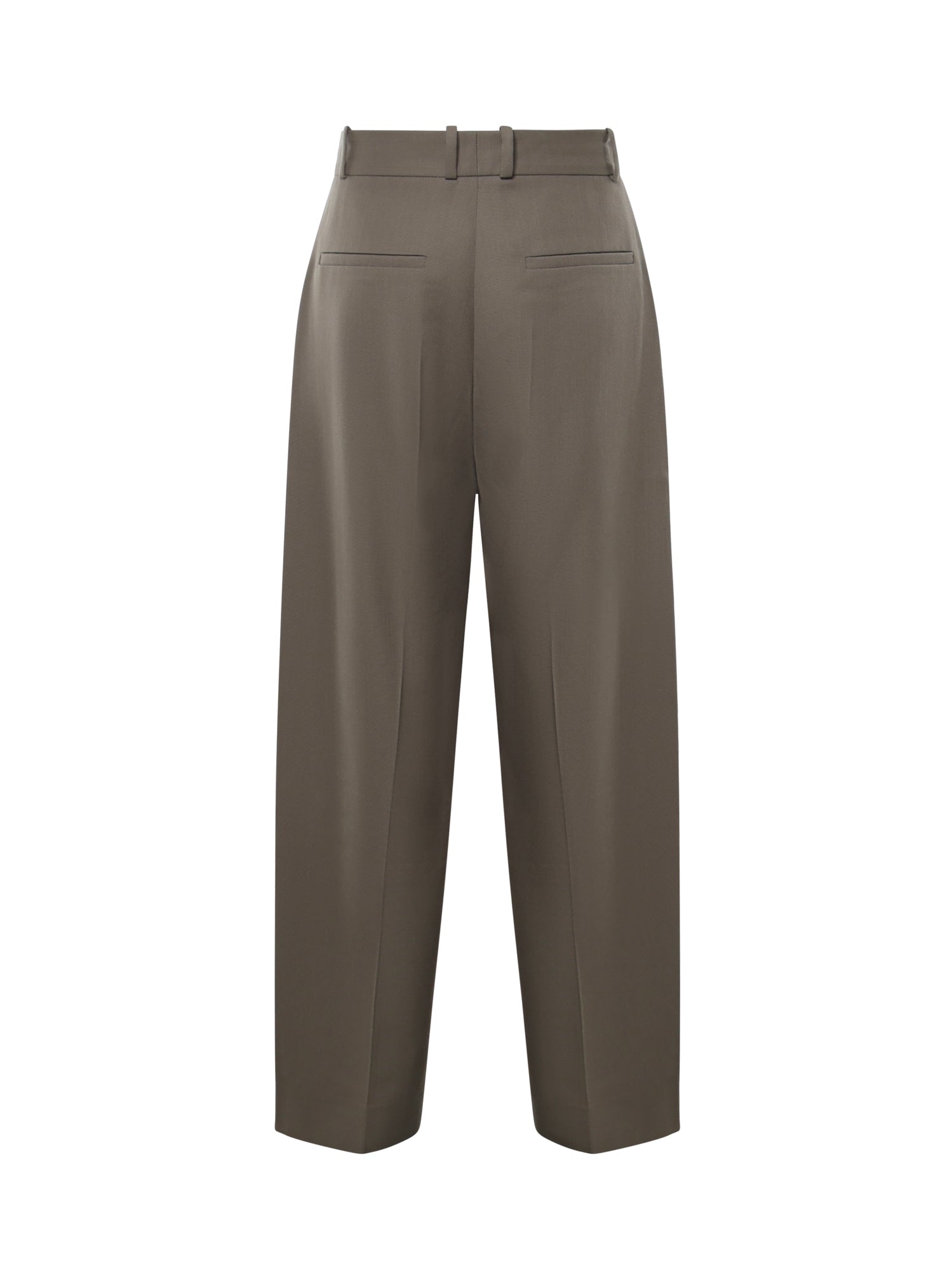 Pantaloni sartoriali Line 1185 REED STUDIO NICHOLSON 