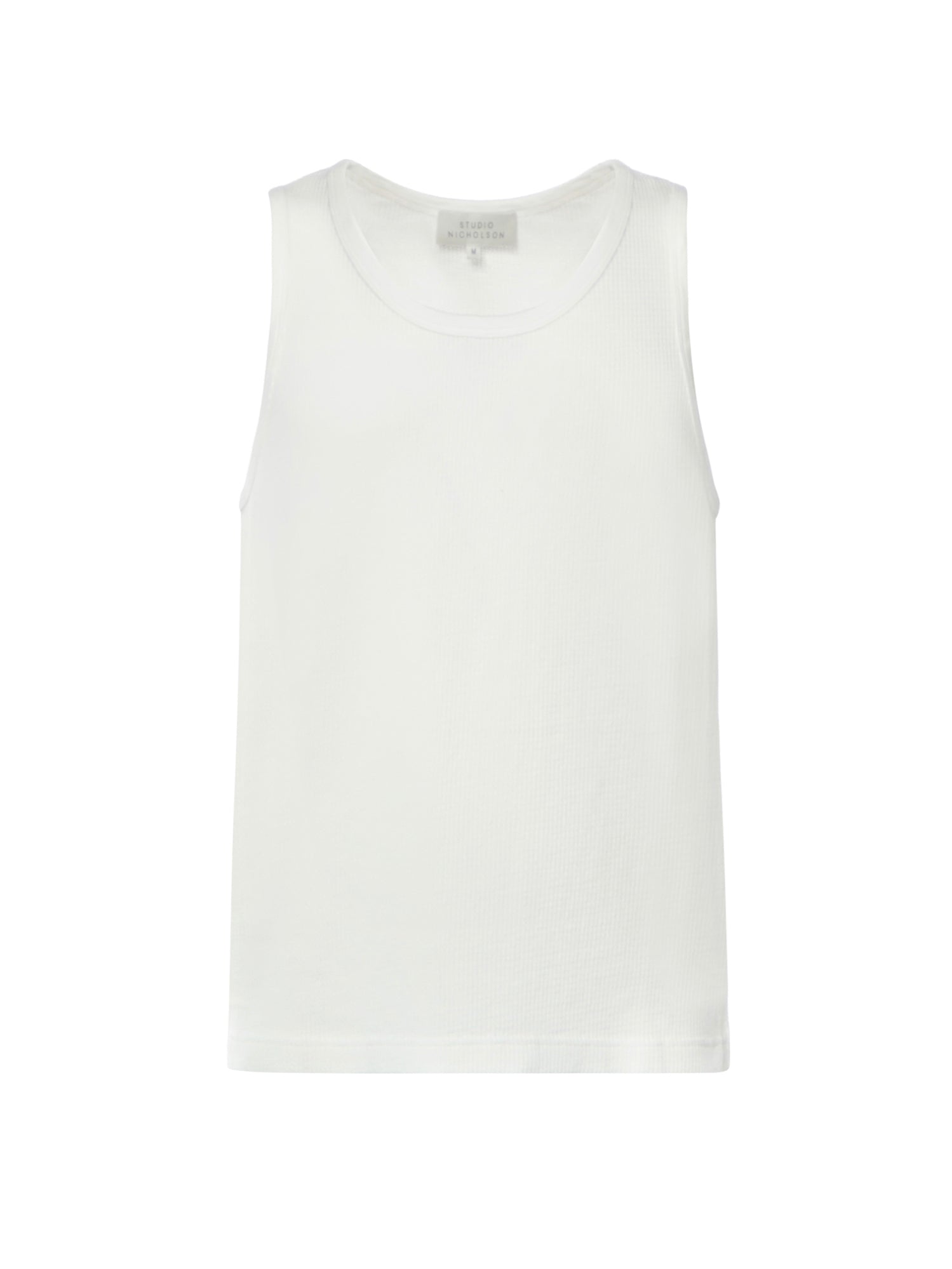 Maglia Razim 1487 PARCHMENT STUDIO NICHOLSON 