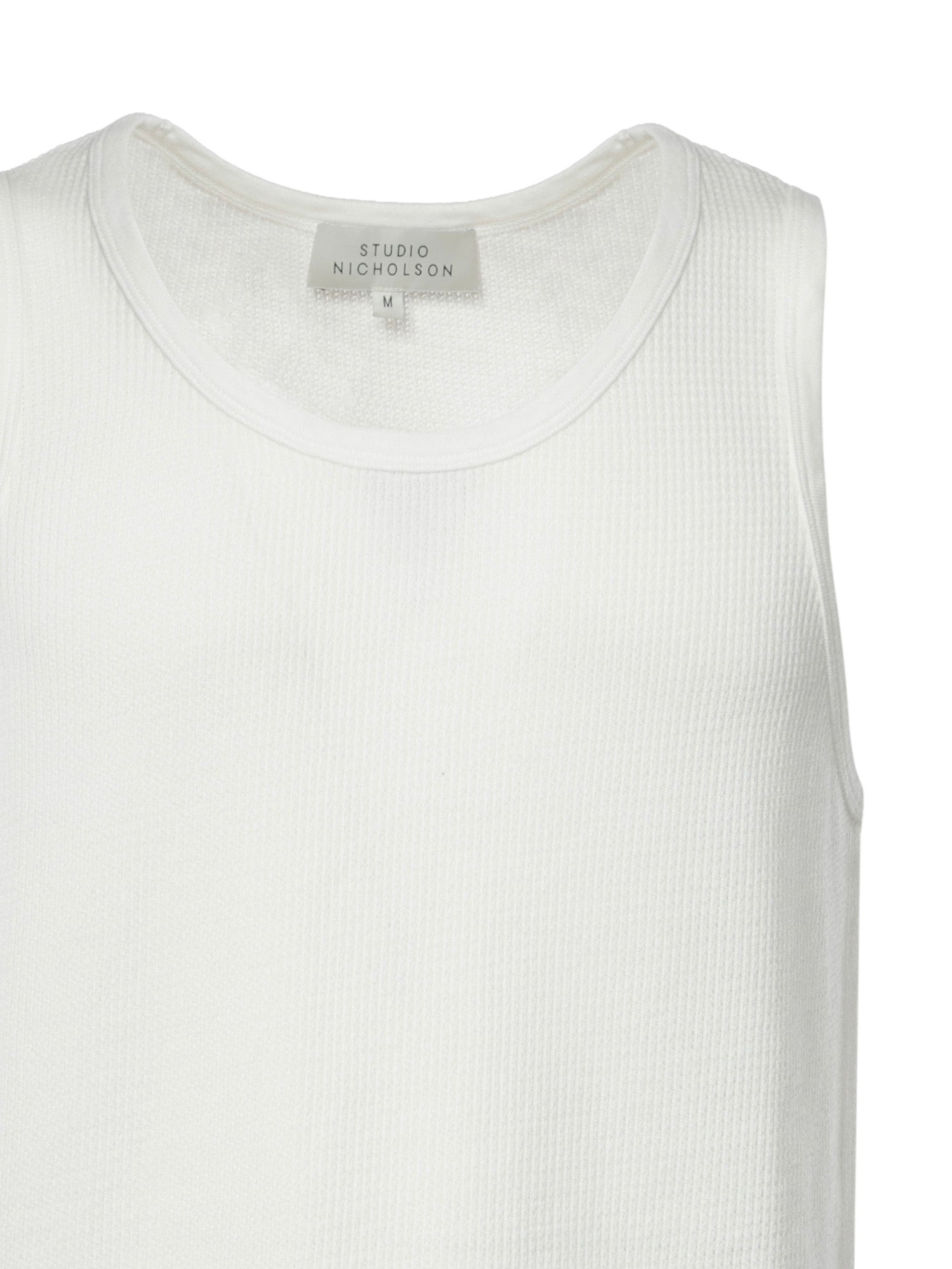 Maglia Razim 1487 PARCHMENT STUDIO NICHOLSON 