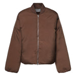 Bomber in nylon 1572 BARK STUDIO NICHOLSON 