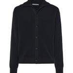 Cardigan Hamto 1589 BLACK STUDIO NICHOLSON 