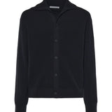 Cardigan Hamto 1589 BLACK STUDIO NICHOLSON 