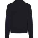 Cardigan Hamto 1589 BLACK STUDIO NICHOLSON 