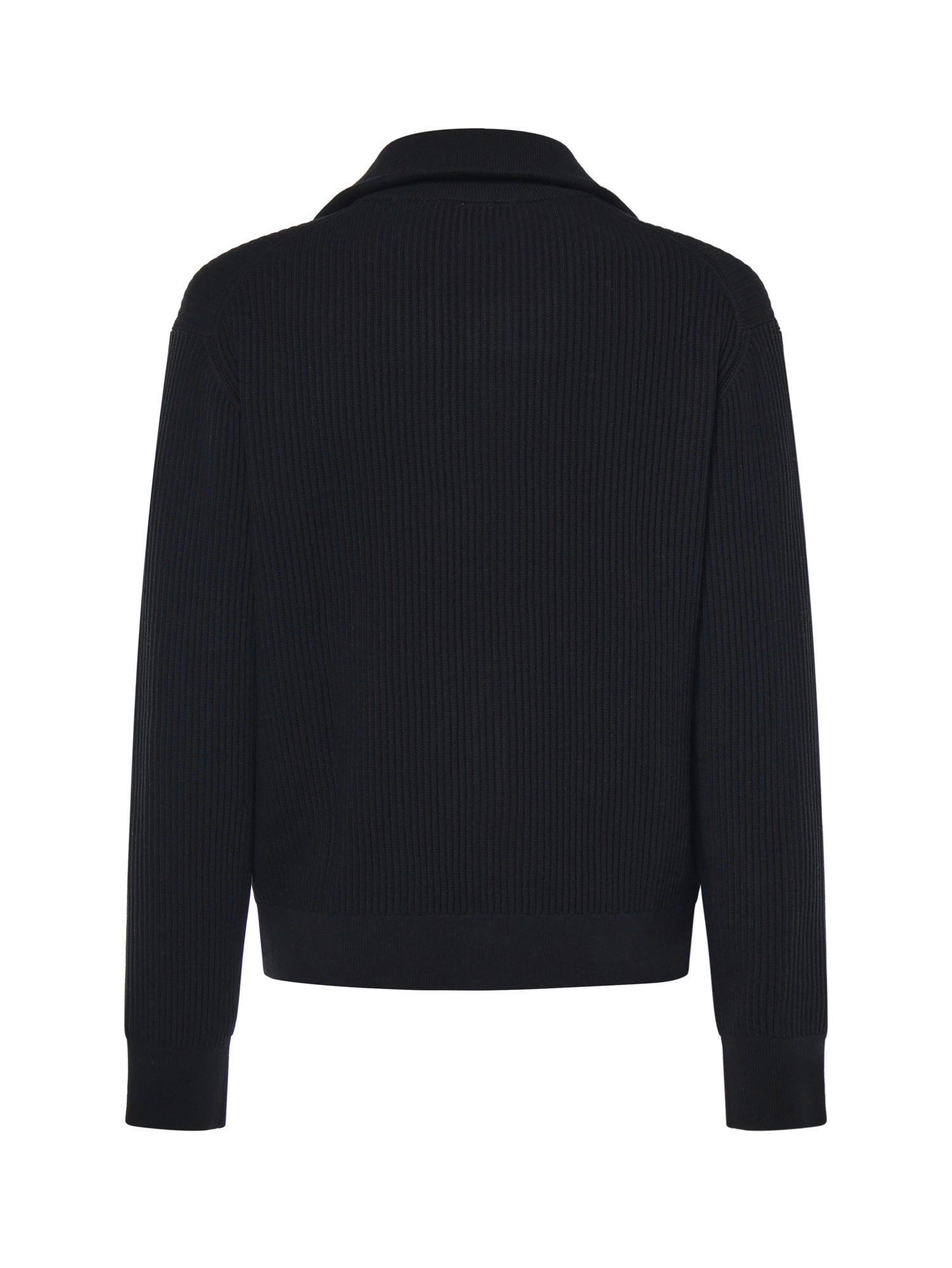 Cardigan Hamto 1589 BLACK STUDIO NICHOLSON 