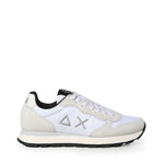 Sneaker Tom in nylon e suede BZ46101 01 SUN 68 