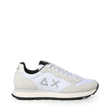 Sneaker Tom in nylon e suede BZ46101 01 SUN 68 
