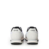 Sneaker Tom in nylon e suede BZ46101 01 SUN 68 