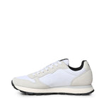 Sneaker Tom in nylon e suede BZ46101 01 SUN 68 