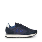 Sneaker Tom in nylon e suede BZ46101 07 SUN 68 