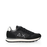 Sneaker Tom in nylon e suede BZ46101 11 SUN 68 