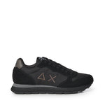 Sneaker Tom in nylon e suede BZ46101 1147 SUN 68 