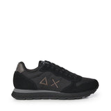 Sneaker Tom in nylon e suede BZ46101 1147 SUN 68 