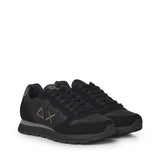 Sneaker Tom in nylon e suede BZ46101 1147 SUN 68 