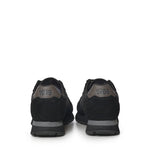 Sneaker Tom in nylon e suede BZ46101 1147 SUN 68 