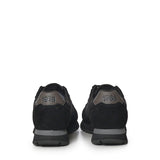 Sneaker Tom in nylon e suede BZ46101 1147 SUN 68 