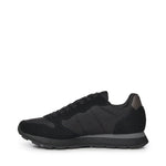 Sneaker Tom in nylon e suede BZ46101 1147 SUN 68 