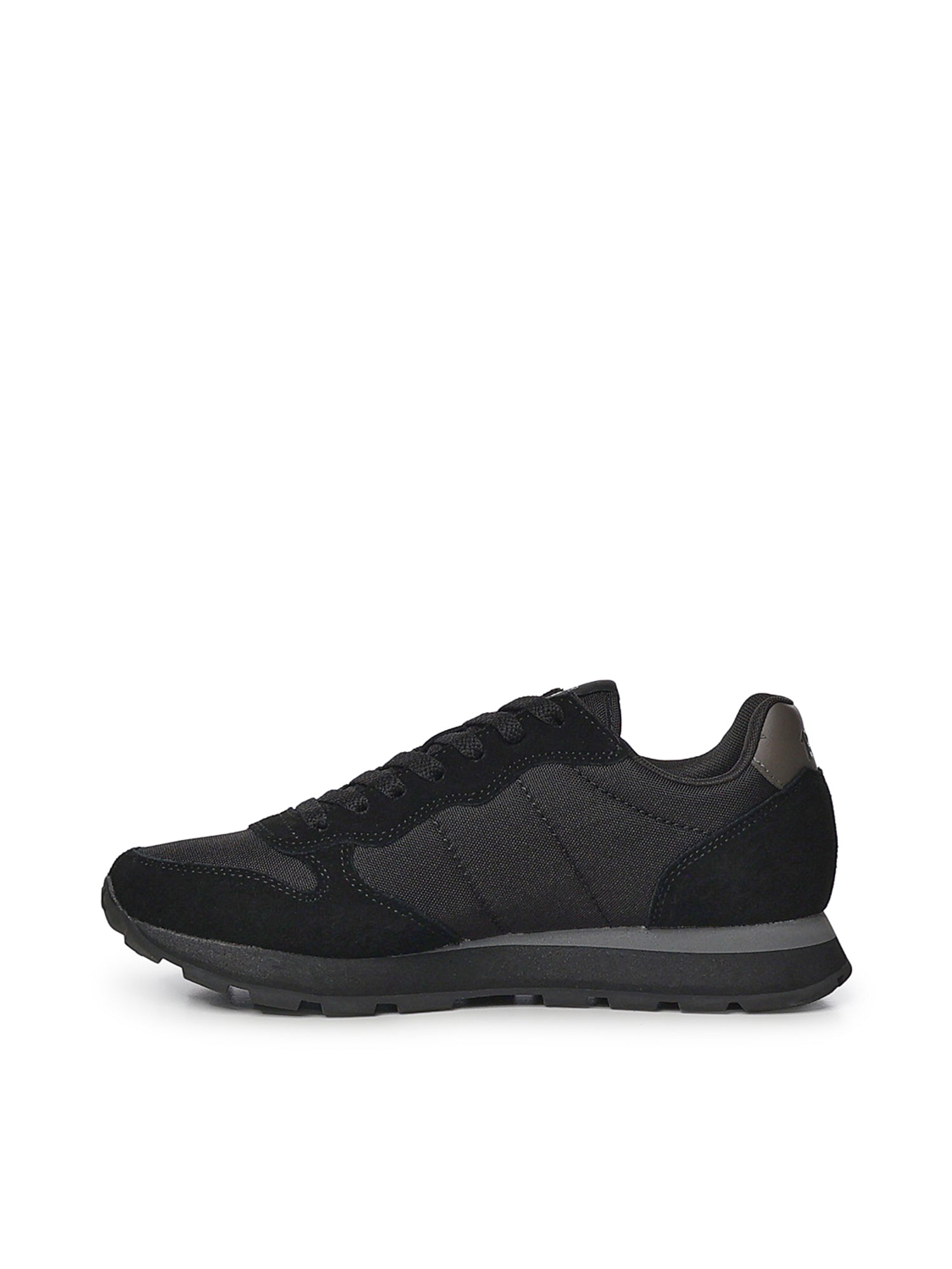 Sneaker Tom in nylon e suede BZ46101 1147 SUN 68 