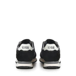Sneaker Tom in nylon e suede BZ46101 11 SUN 68 