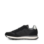 Sneaker Tom in nylon e suede BZ46101 11 SUN 68 