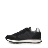 Sneaker Tom in nylon e suede BZ46101 11 SUN 68 