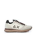 Sneaker Tom in nylon e suede BZ46101 31 SUN 68 